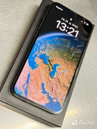 iPhone 13 Pro, 128 ГБ