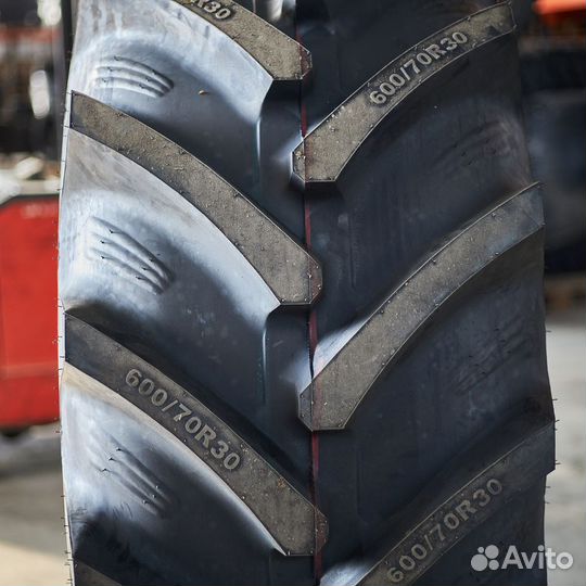 Шина Ozka 600/70 R30 agro10 158A8/156B TBL