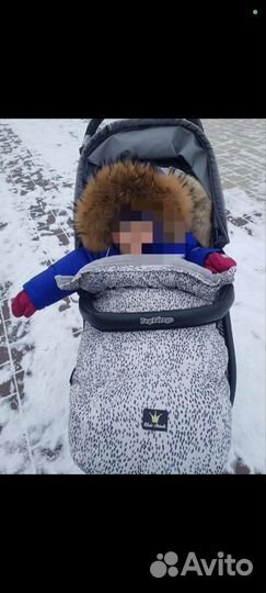 Коляска Peg perego book cross