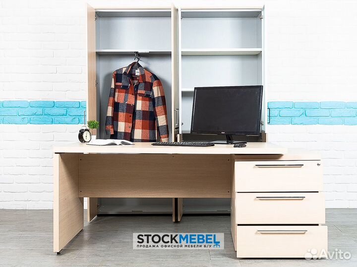 Кабинет Руководителя Ekis Italy