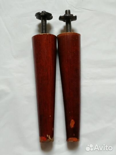 Ножки для мебели