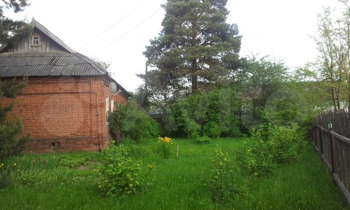 Дом 89 м² на участке 18 сот.