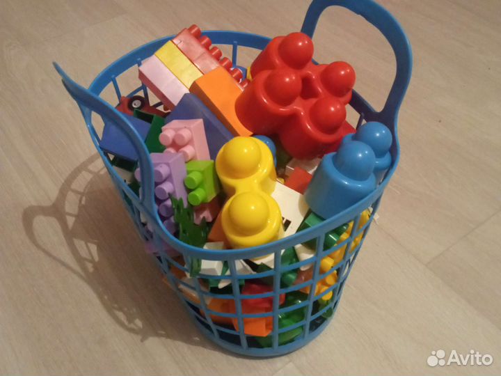 Конструктор