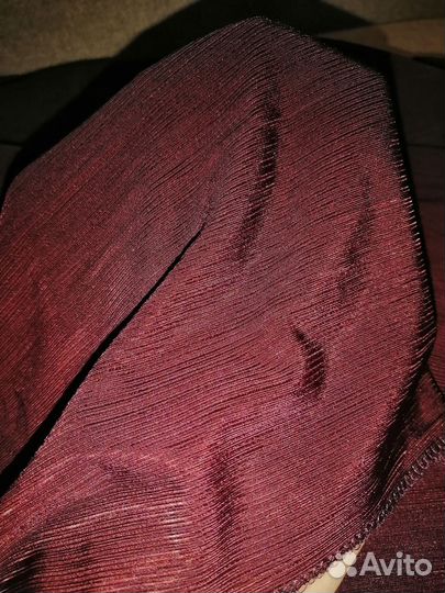 Палантин турецкий