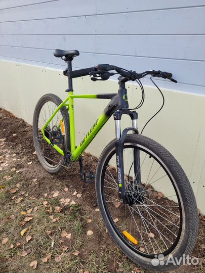 Outleap radius nine expert 2021 29 XL