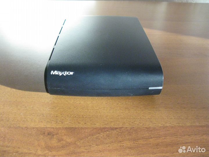 Жесткий диск Maxtor basics для Teac NT 505