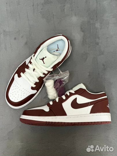 Кроссовки Ni air Jordan