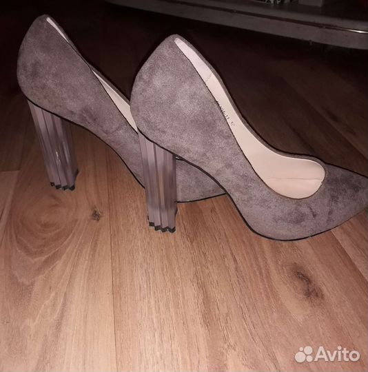 Туфли женские 37 размер