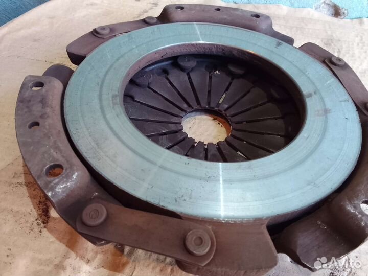 Комплект сцепления Ваз 2101