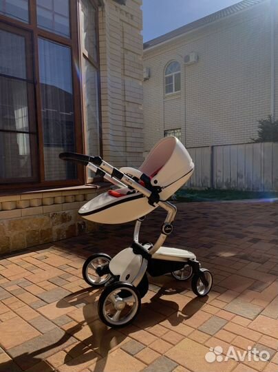 Коляска mima xari 2 в 1