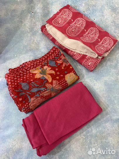 Женский шарф