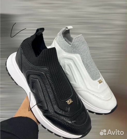 Турецкая обувь