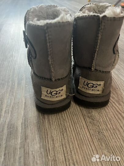 Ugg угги детские 24