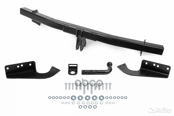 Фаркоп toyota RAV 4 13- F5711001 berg