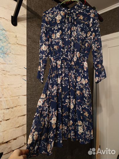 Платье женское 42р