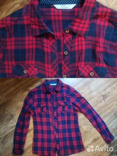 Пакет женской одежды на 42 44