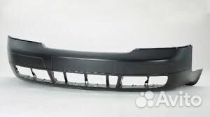 Бампер передний ауди А4 Б5 94-99г. audi A4 B5