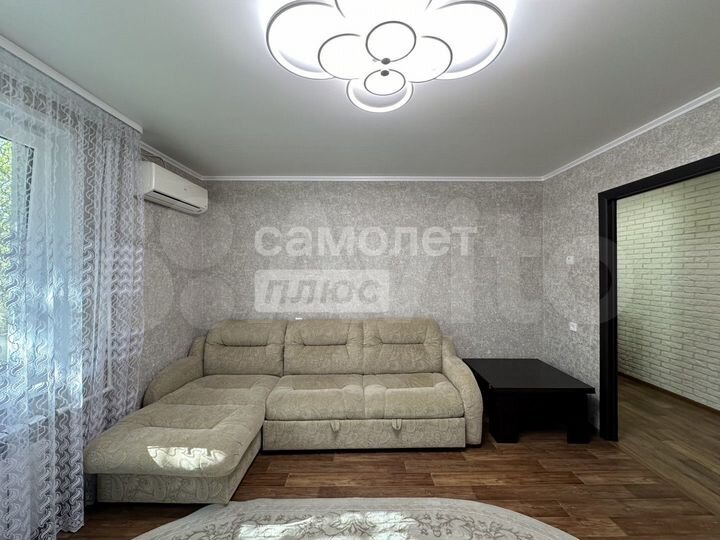 2-к. квартира, 44 м², 4/5 эт.