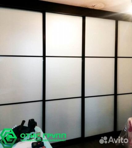 Перегородка для зонирования комнаты