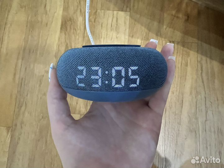 Капсула mini маруся от вк