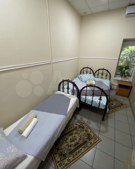 Комната 12 м² в > 9-к., 1/24 эт.