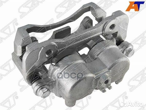 Суппорт тормозной FR nissan patrol Y60 RH