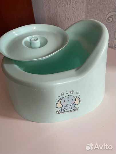 Горшок детский