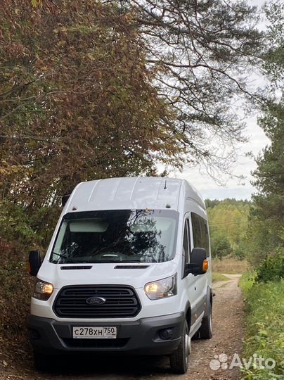 Пассажирские перевозки,заказ микроавтобуса