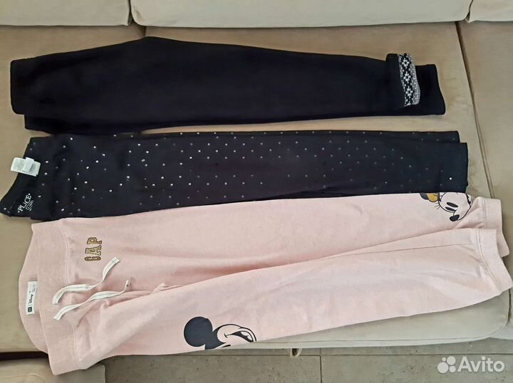 Вещи на девочку 134-140-146р