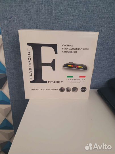 Парктроник