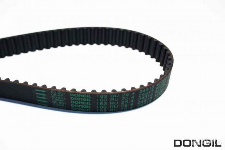 Ремень грм 163ru25.4 superstar