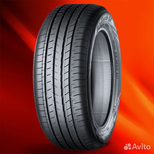 Yokohama BluEarth AE51 225/45 R18 92W