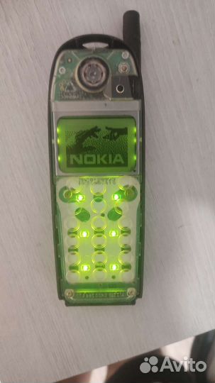 LCD дисплей Nokia