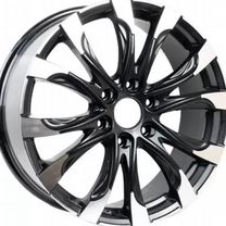 Литые диски RST R022 8×R20 6×139.7