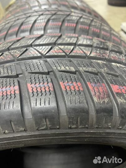 Falken Eurowinter HS-449 235/65 R17 108H