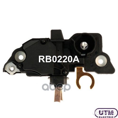 Регулятор генератора RB0220A Utm