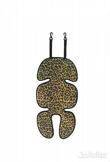 Детский универсальный матрас