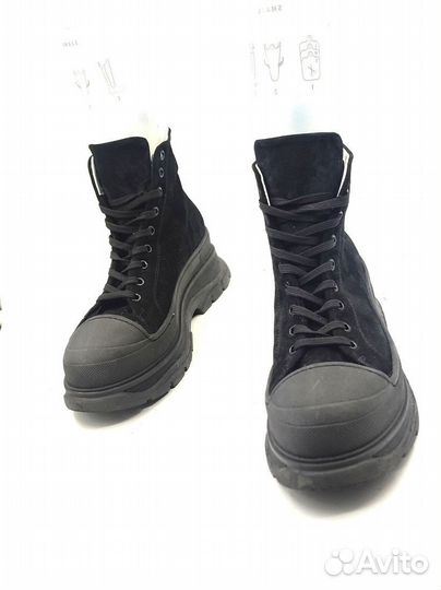 Ботинки женские натуральные Tendance