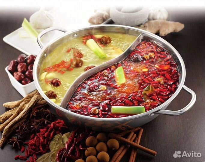 Сотейник универсальный