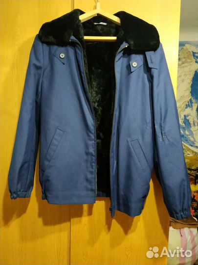 Куртка мужская новая