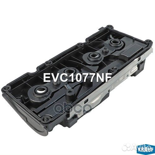 Крышка клапанная EVC1077NF Krauf
