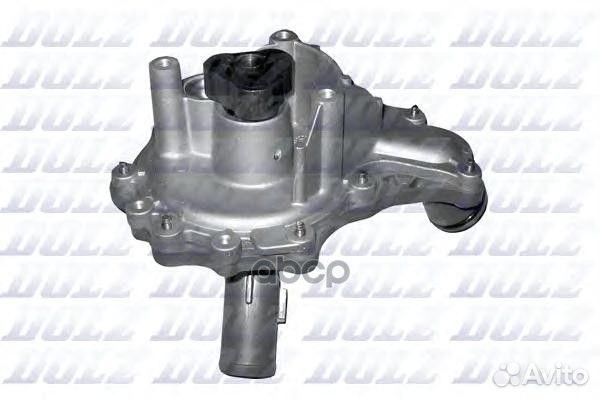 Насос водяного охлаждения f204 Dolz