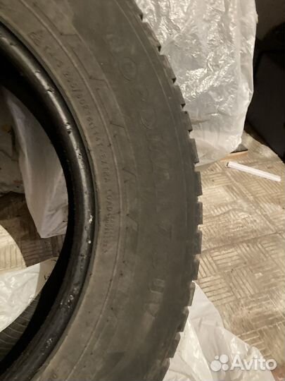 Nordman 7 265/60 R18