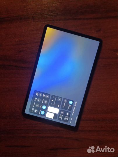 Планшет honor pad x9 Wi-Fi