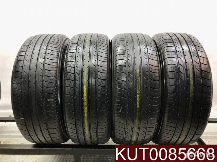 Yokohama dB Decibel E70B 215/55 R17 107U