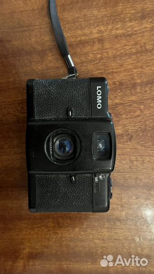 Lomo lc a под ремонт или на запчасти