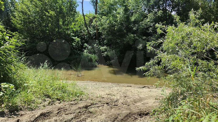 Участок 3,7 га (СНТ, ДНП)