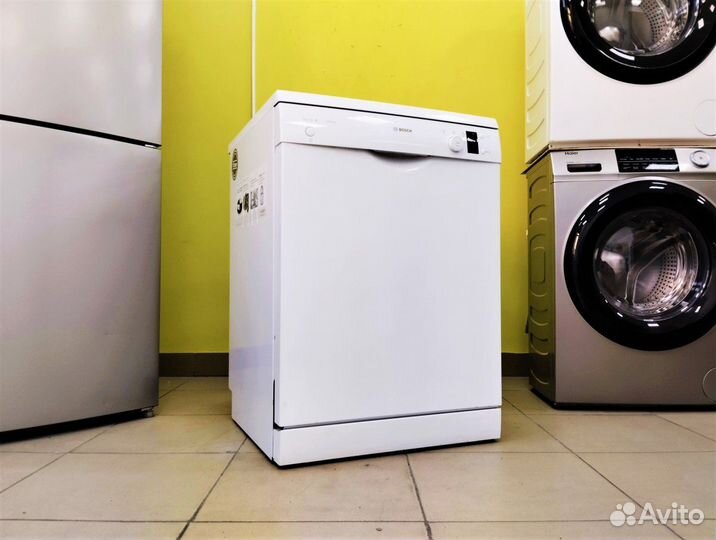 Посудомоечная машина бу Bosch. Гарантия + доставка