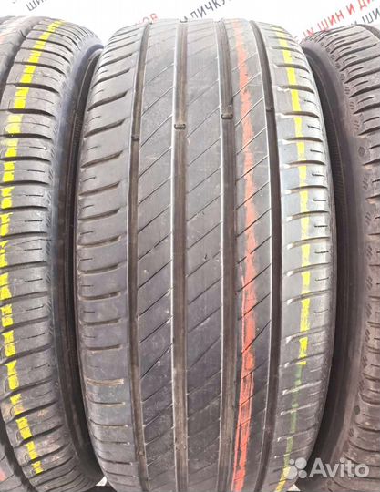 Kleber Dynaxer HP4 215/55 R17 93L