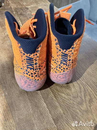 Борцовки nike tawa SE OLY